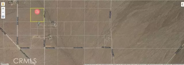 20350 Melville, Lucerne Valley, CA 92356