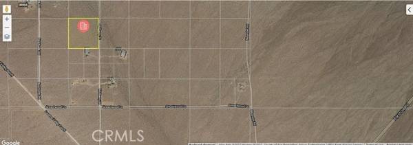 20350 Melville, Lucerne Valley, CA 92356