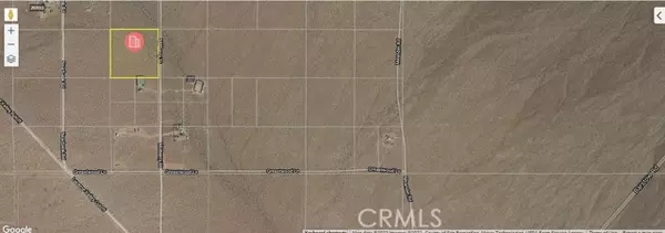 20350 Melville, Lucerne Valley, CA 92356