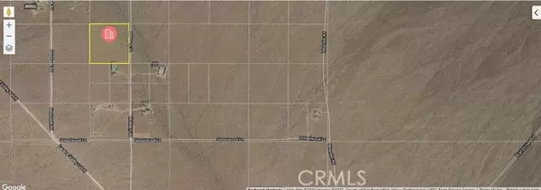 20350 Melville, Lucerne Valley, CA 92356