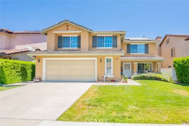 28 Del Brienza, Lake Elsinore, CA 92532