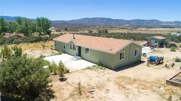 Anza, CA 92539,42945 Yucca Valley RD