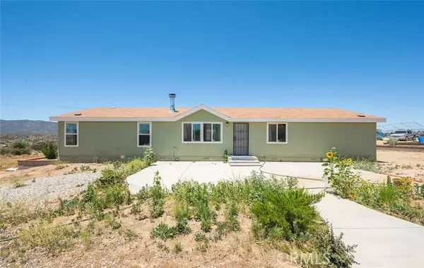 Anza, CA 92539,42945 Yucca Valley RD