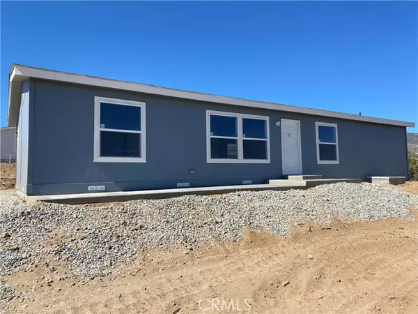 9780 Oasis RD, Pinon Hills, CA 92372