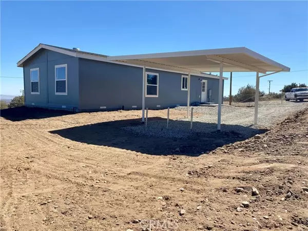 Pinon Hills, CA 92372,9780 Oasis RD