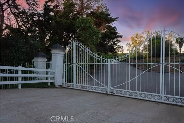 Arroyo Grande, CA 93420,1680 Los Berros RD