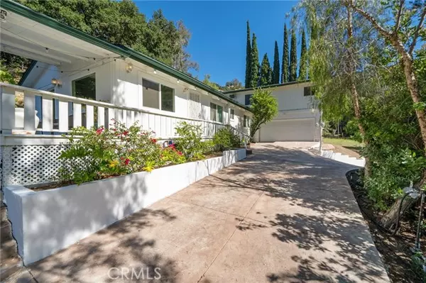 Topanga, CA 90290,3314 Old Topanga Canyon RD