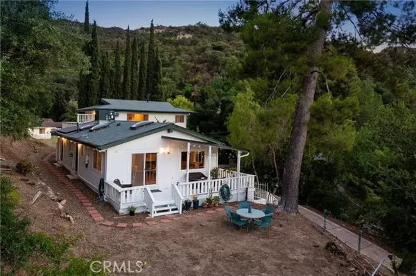 Topanga, CA 90290,3314 Old Topanga Canyon RD