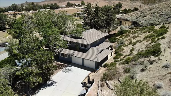 Leona Valley, CA 93551,8710 Vientos DR