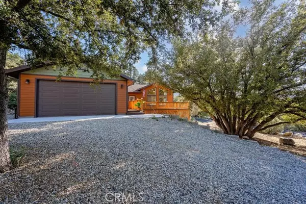 Pine Mtn Club, CA 93222,2012 Ashwood CT