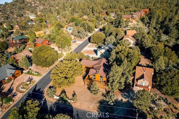 Pine Mtn Club, CA 93222,2012 Ashwood CT