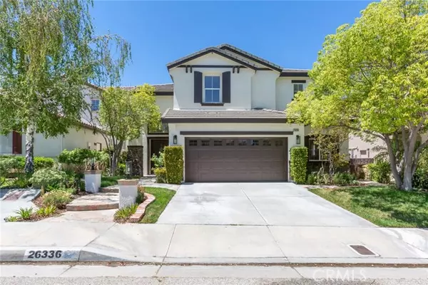 Stevenson Ranch, CA 91381,26336 Peacock PL