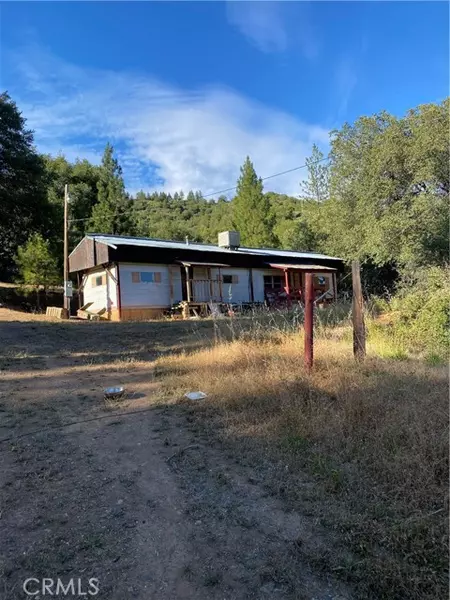 11098 Smith Station RD, Coulterville, CA 95311