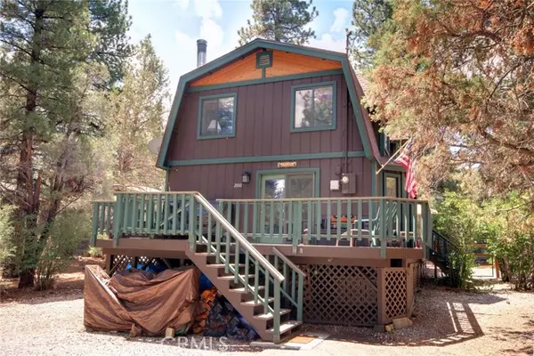 Big Bear City, CA 92314,2000 Cedar LN