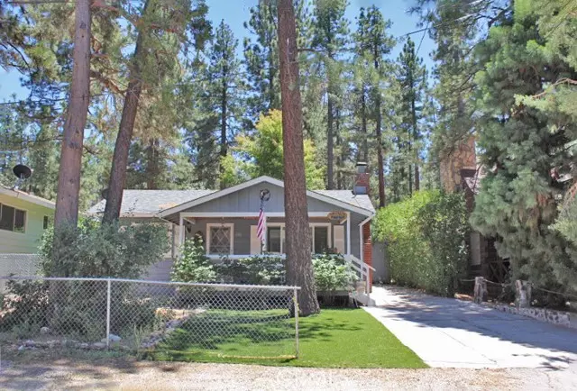 656 Irving WAY, Big Bear City, CA 92314