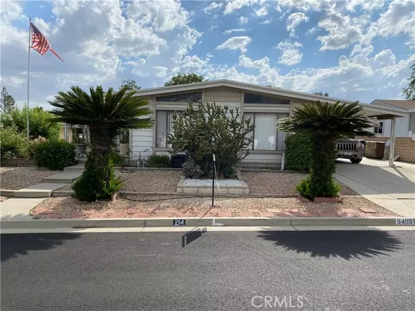 Calimesa, CA 92320,9409 Corbie CT