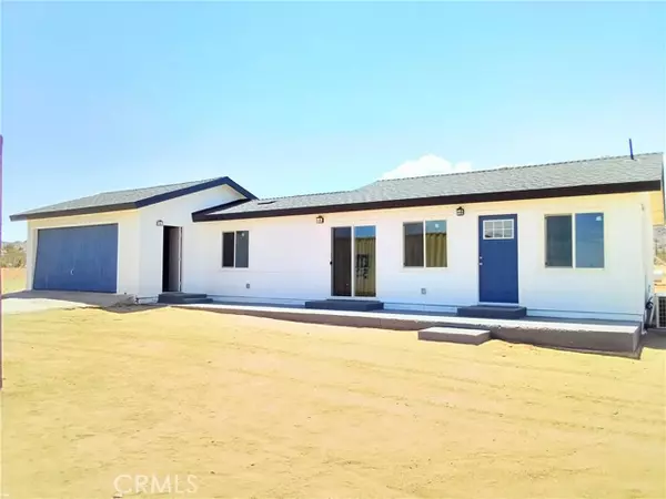 56133 Jesse RD, Landers, CA 92285