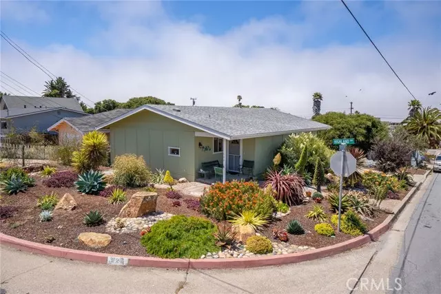 596 Highland DR, Los Osos, CA 93402