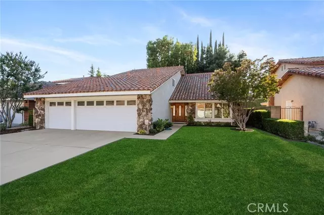 5777 Carell AVE, Agoura Hills, CA 91301