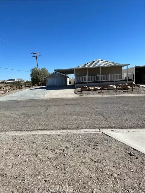 Needles, CA 92363,148514 Panoply RD