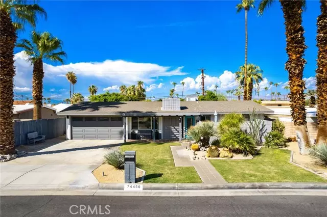 74450 Candlewood ST, Palm Desert, CA 92260