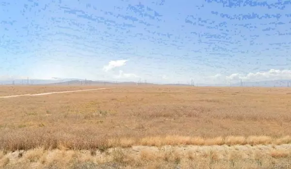 Lancaster, CA 93536,1 120 Street WEst