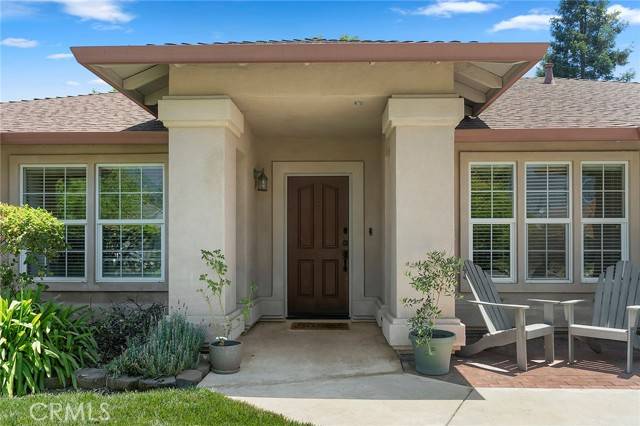 Chico, CA 95973,309 Mesa Verde CT