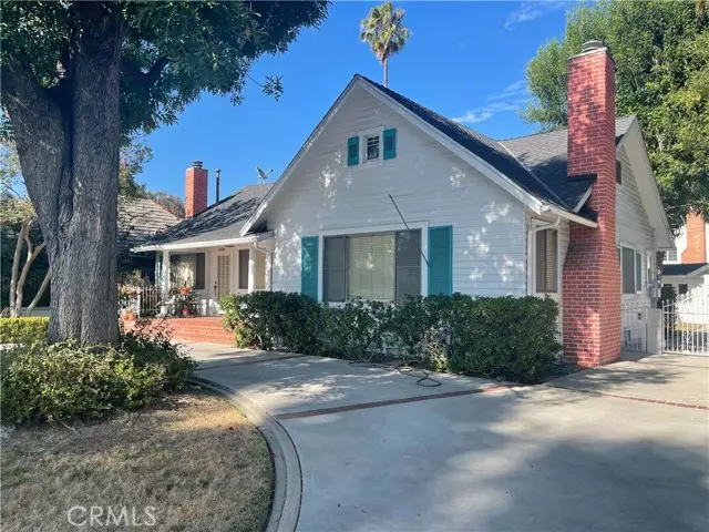4600 Forman AVE, Toluca Lake, CA 91602