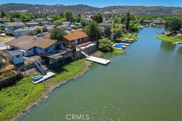 Clearlake Oaks, CA 95423,663 Spinnaker CT