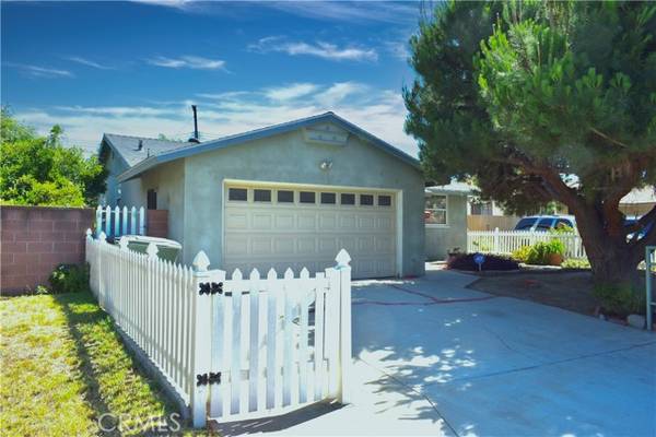 7128 Lugo ST, Paramount, CA 90723