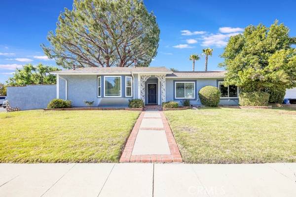 20271 Labrador ST, Chatsworth, CA 91311