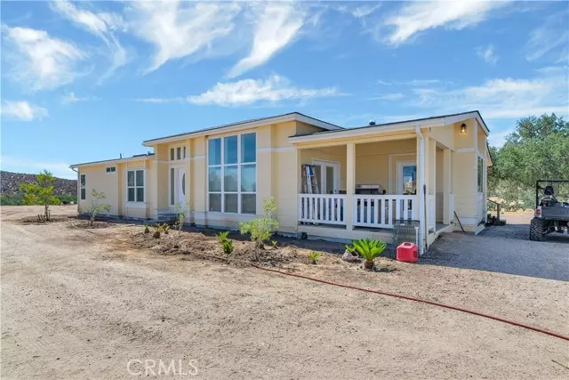 77001 Interlake RD, Bradley, CA 93426