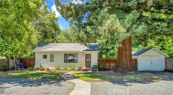 9673 Middle Creek RD, Upper Lake, CA 95485