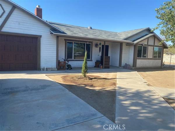 10245 E Avenue R12, Littlerock, CA 93543