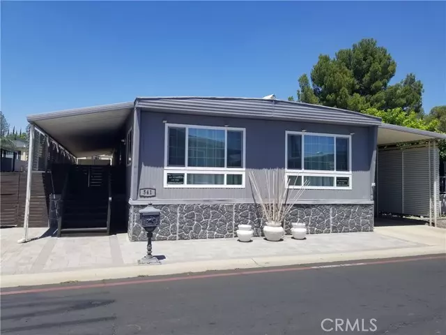 8811 Canoga AVE 541, Canoga Park, CA 91304