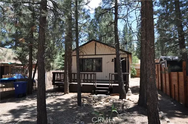 Big Bear City, CA 92314,2058 6th LN