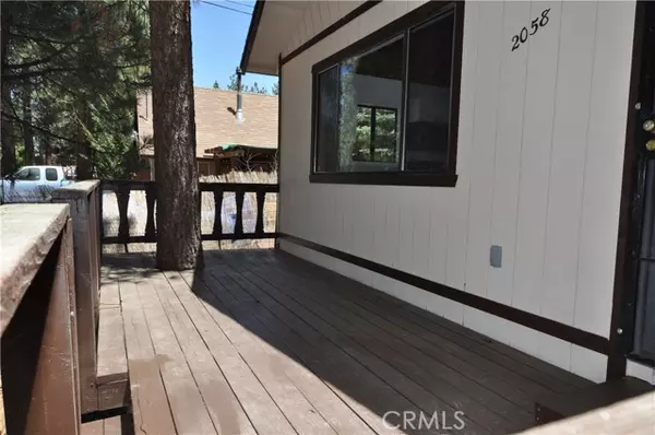 Big Bear City, CA 92314,2058 6th LN