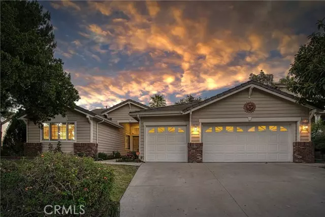 260 Giant Oak AVE, Newbury Park, CA 91320