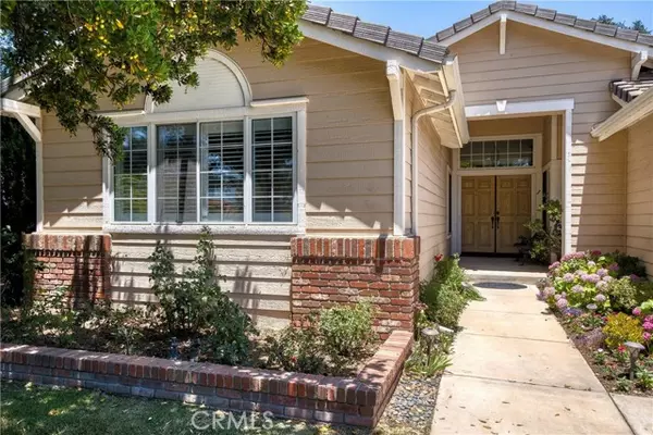 Newbury Park, CA 91320,260 Giant Oak AVE