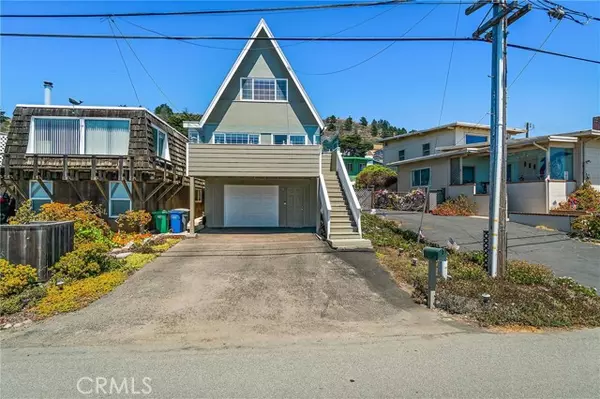 Cayucos, CA 93430,2625 Ocean BLD