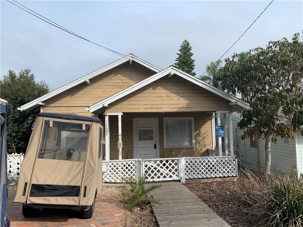 122 Vieudelou AVE, Avalon, CA 90704