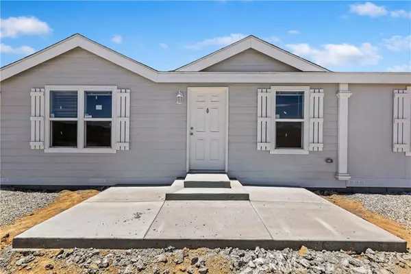 Nuevo, CA 92567,32812 Edwina ST