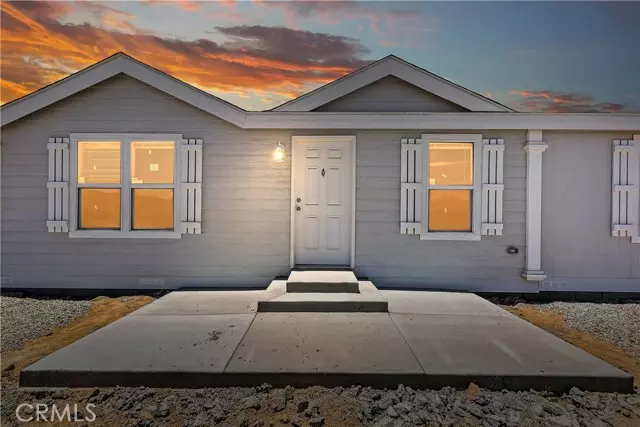 32812 Edwina ST, Nuevo, CA 92567