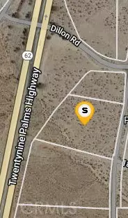 Desert Hot Springs, CA 92282,0 Worsley RD