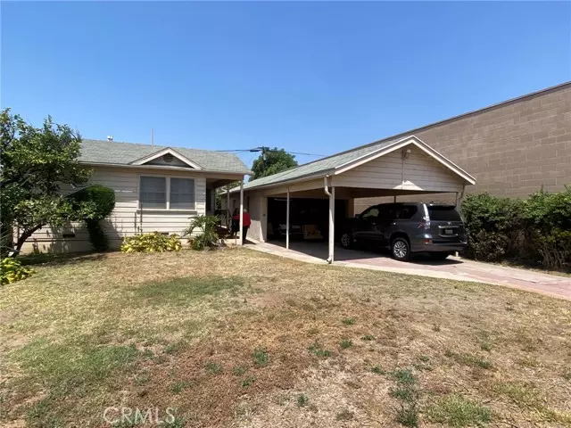 327 S Mcdonnell AVE, East Los Angeles, CA 90022