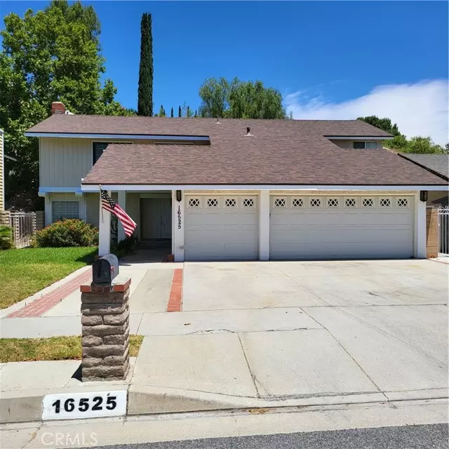 Canyon Country, CA 91387,16525 Fairglade ST