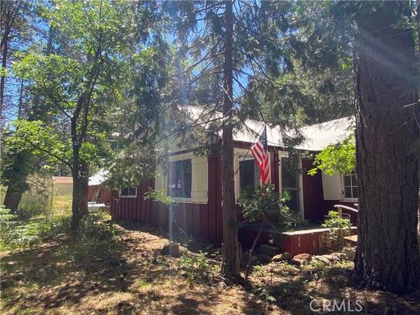 21388 Dyer RD, Butte Meadows, CA 95942