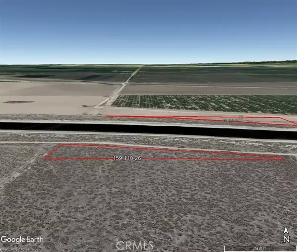 Buttonwillow, CA 93206,0 Elk Hills and Private Rd