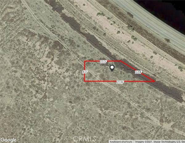 0 CA-58 & CA Aqueduct, Buttonwillow, CA 93206