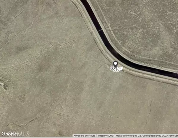 Buttonwillow, CA 93206,0 CA-58 & CA Aqueduct
